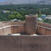 Al Rustaq Fort